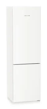 liebherr kuehlgefrierkombination cbnc 5723 nofrost plus biofresh