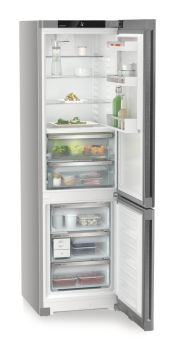 liebherr kuehlgefrierkombination cbnsda 572i plus biofresh nofrost