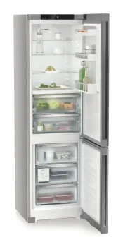 liebherr kuehlgefrierkombination cbnsda 572i plus biofresh nofrost