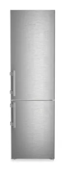 Liebherr kuehlgefrierkombination cbnsda 575i nofrost biofresh