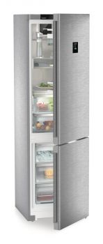liebherr kuehlgefrierkombination cbnstb biofresh 579i nofrost