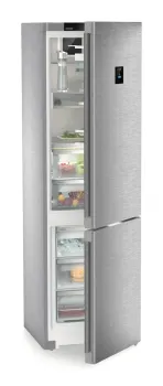 liebherr kuehlgefrierkombination cbnstb biofresh 579i nofrost
