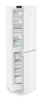 liebherr kuehlgefrierkombination cnc 5724 plus nofrost easyfresh duocooling