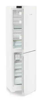 liebherr kuehlgefrierkombination cnc 5724 plus nofrost easyfresh duocooling