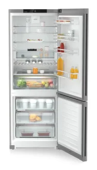 liebherr kuehlgefrierkombination cnsfa 7723 nofrost