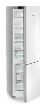 liebherr kuehlgefrierkombination duocooling cngwc 5723 easyfresh