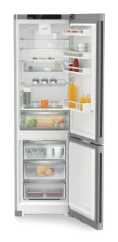 liebherr kuehlgefrierkombination plus cnsfc 574i nofrost