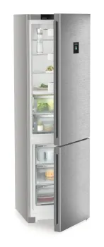 Liebherr Plus CBNsdc 573i Kühl-Gefrierkombination mit BioFresh und NoFrost