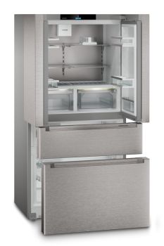 liebherr mbsddi 9524 french door kombination nofrost biofresh