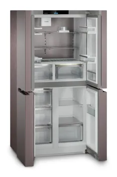 liebherr mbtsdi 9024 french door kombination terrasteel biofresh