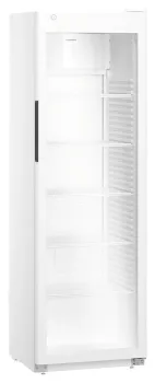 liebherr mrfvc 4011 getraenkekuehlschrank glastuer umluftkuehlung