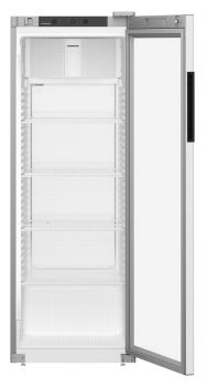 Liebherr MRFvd 3511 Getränkekühlschrank mit Glastür und Umluftkühlung