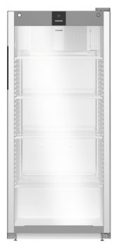 Liebherr MRFvd 5511 Getränkekühlschrank mit Glastür