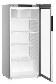 Liebherr MRFvd 5511 Getränkekühlschrank mit Glastür