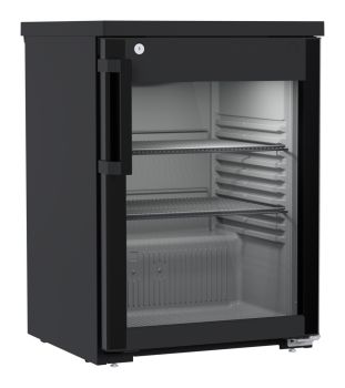 liebherr mrtve 1511 744 unterbau getraenkeuehlschrank schwarz