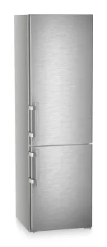 liebherr nofrost cbnsda biofresh 575i biofresh kuehlgefrierkombination