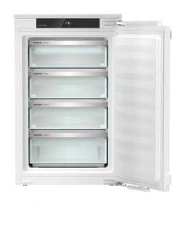 liebherr nofrost einbaugefrierschrank ifnd 3924