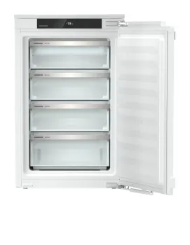liebherr nofrost einbaugefrierschrank ifnd 3924