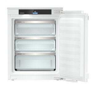 liebherr nofrost einbaugefrierschrank prime ifnbi 3553