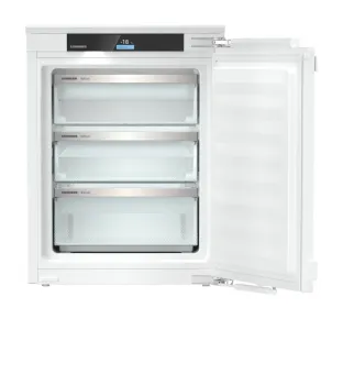 liebherr nofrost einbaugefrierschrank prime ifnbi 3553