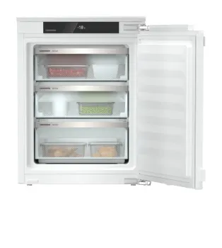 liebherr nofrost einbaugefrierschrank pure ifnd 3503
