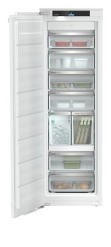 liebherr nofrost einbaugefrierschrank sifndi 5188