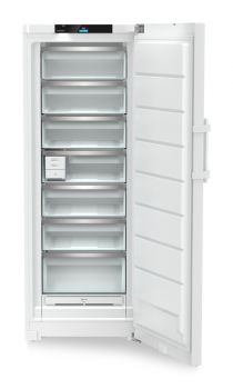 liebherr nofrost fnc 727i gefrierschrank