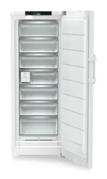 liebherr nofrost fnc 727i gefrierschrank