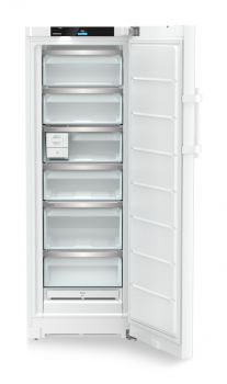 liebherr nofrost fnc standgefrierschrank 507i