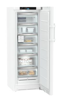 liebherr nofrost fnd 505i standgefrierschrank prime