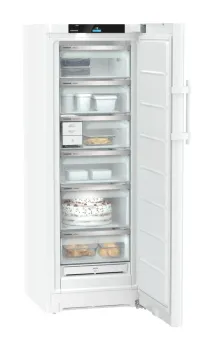 liebherr nofrost fnd 505i standgefrierschrank prime