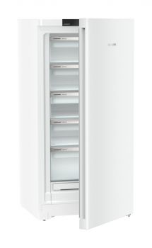 liebherr nofrost gefrierschrank plus fna 6635