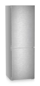 liebherr nofrost kuehlgefrierkombination cbnsda 5223 biofresh smartsteel