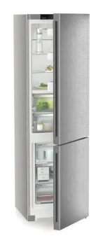 liebherr nofrost kuehlgefrierkombination cbnsda 572i biofresh