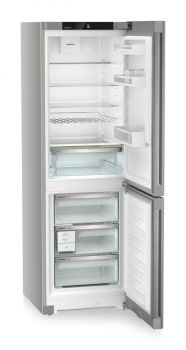 liebherr nofrost kuehlgefrierkombination cnsdb 5223 easyfresh smartsteel