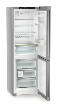 liebherr nofrost kuehlgefrierkombination cnsdb 5223 easyfresh smartsteel