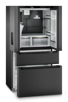 liebherr nofrost mbbsdi 9528 french door kombination