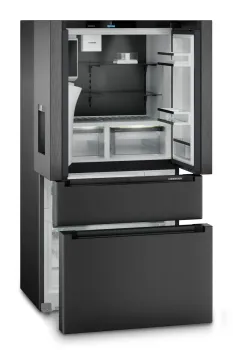 liebherr nofrost mbbsdi 9528 french door kombination