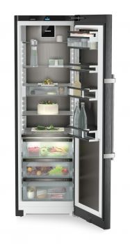 liebherr peak biofresh srbbsc529i kuehlschrank