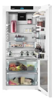 liebherr peak einbau kuehlschrank irbbi 4170