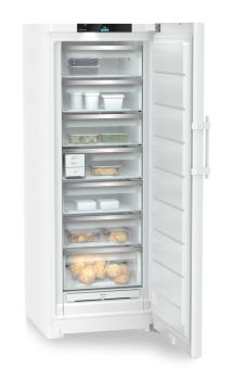 liebherr peak gefrierschrank nofrost 727i fnc