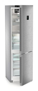 liebherr peak nofrost biofresh cbnstb 579i kuehlgefrierkombination