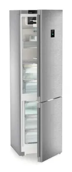 liebherr peak nofrost biofresh cbnstb 579i kuehlgefrierkombination