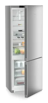 liebherr plus 7723 cnsfa kuehlgefrierkombination nofrost