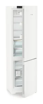 liebherr plus biofresh kuehlgefrierkombination cbnc 5723 nofrost