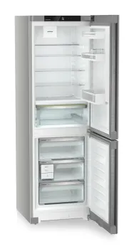 liebherr plus cbnsda 5223 kuehlgefrierkombination smartsteel nofrost