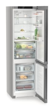 Liebherr Plus CBNsdc 573i Kühl-Gefrierkombination mit BioFresh und NoFrost