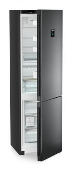 liebherr plus cnbdc 573i duocooling kuehlgefrierkombination nofrost