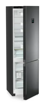 liebherr plus cnbdc 573i duocooling kuehlgefrierkombination nofrost