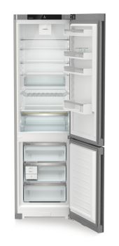 liebherr plus cnsda 5723 kuehlgefrierkombination